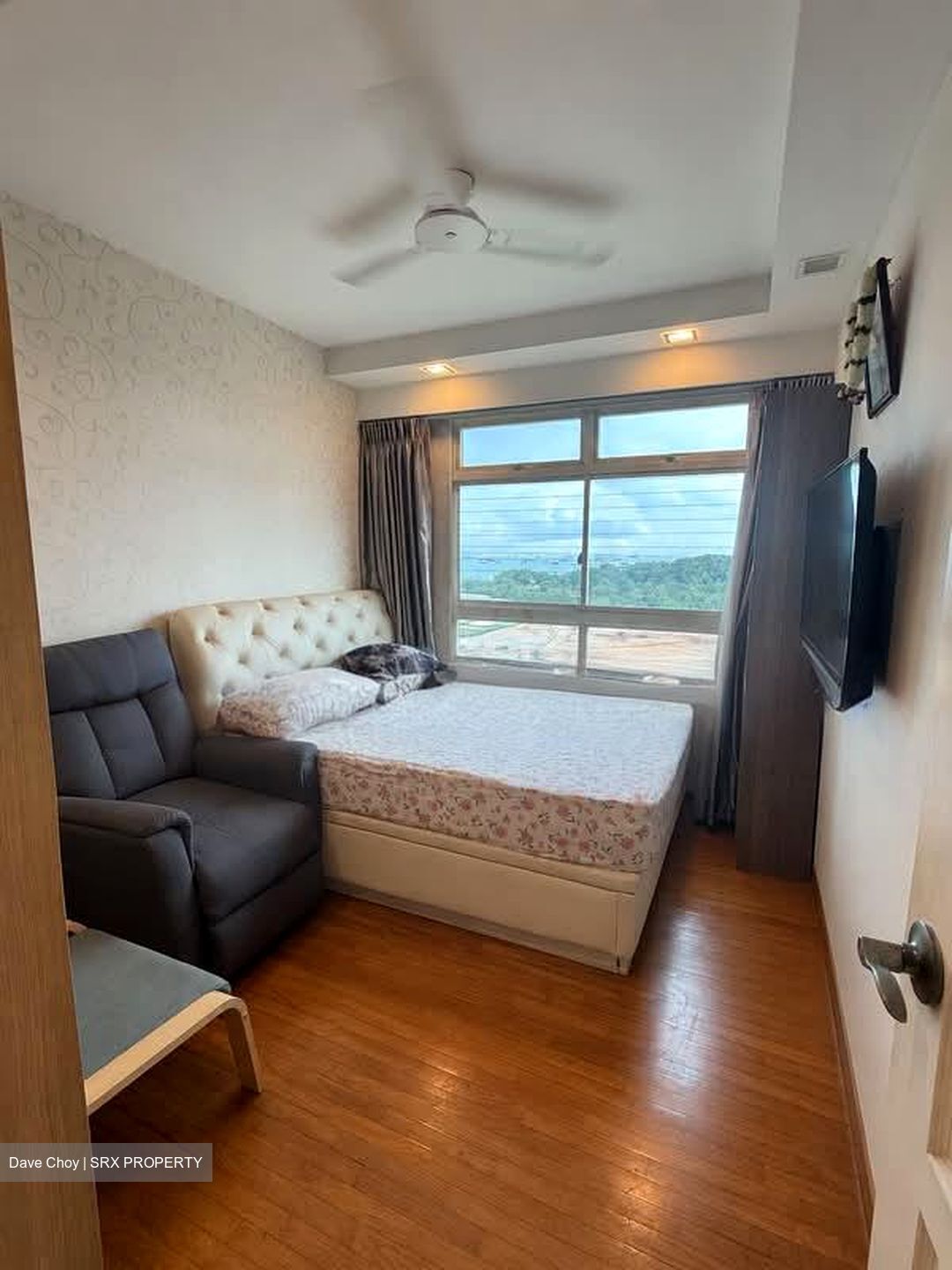 Blk 80A Telok Blangah Towers (Bukit Merah), HDB 4 Rooms #575868891